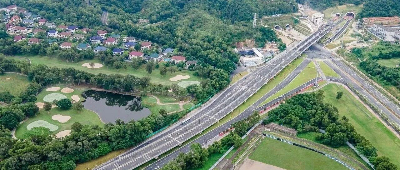 喜報(bào)！珠海建工集團(tuán)下屬企業(yè)長正建設(shè)公司承建項(xiàng)目榮獲全國市政行業(yè)最高獎