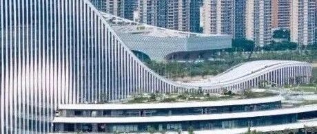 登上新聞聯(lián)播！大橫琴集團(tuán)精心打造的“天沐琴臺(tái)”，火遍全國(guó)！